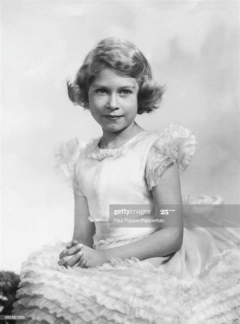 It is not news that the united kingdom is ruled by one large royal. Childhood portrait of Queen Elizabeth II circa 1934. News ...