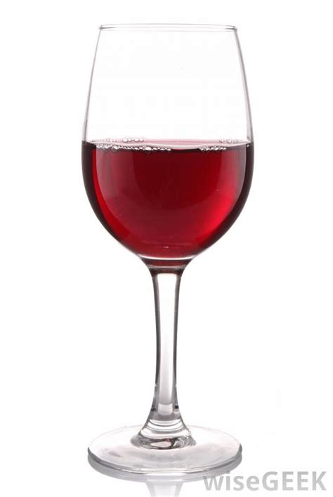 Though wine glasses come in many shapes and sizes, there are a few strategies you can use to pick glasses with long stems to sip the wine comfortably. What are the Different Types of Wine Glasses? (with pictures)