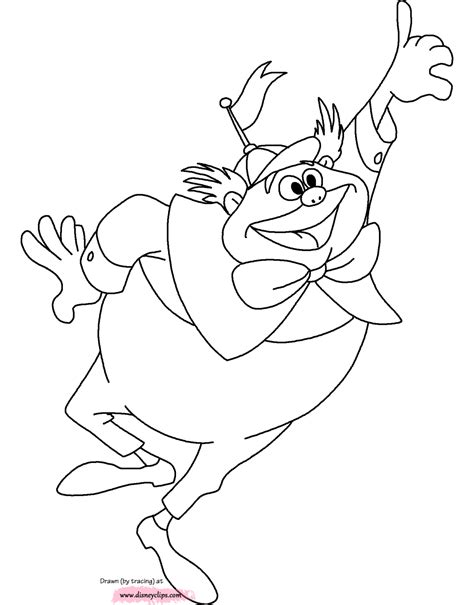 We have collected 39+ alice in wonderland cartoon coloring page images of various designs for you to color. Alice in Wonderland Coloring Pages | Disney Coloring Book