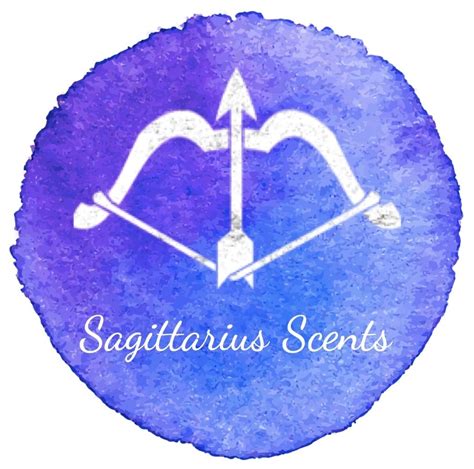 Sagittarius Scents