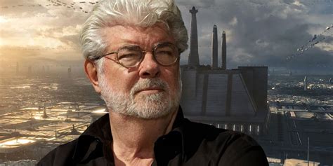 Star Wars Sets The Stage To Explain George Lucas Greatest Mystery