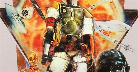 Boba Fett Album On Imgur