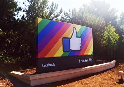 Facebook Apologizes After Blocking Lgbtq Ads For Being Political Metro Weekly