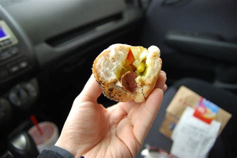 Ingest Sonic Drive In