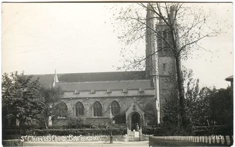 St Clements Church St Clements Road Boscombe Bournemo Flickr