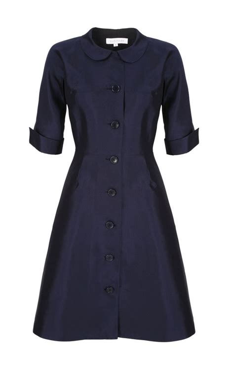 Blue Coat Dress Coat Dress Clothes Clothes Design