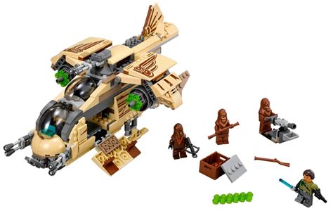 Browse sets from all scenes of the hit saga here. LEGO 2015 Set Details Super Heroes Jurassic World Star Wars and More - The Toyark - News