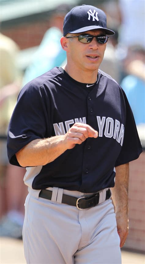 Joe girardi had a career batting average of 0.267. Joe Girardi - Wikipedia