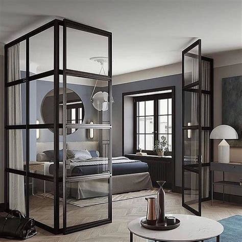 45 Creative Genuinely Chic Cool Bedroom Door Decoration Ideas New 2021