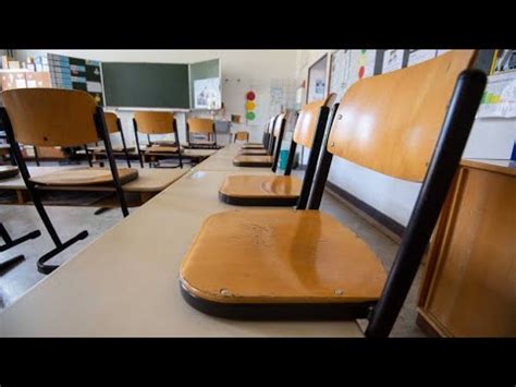 Im land der offenen schulen. Coronavirus: Schulen in Deutschland schließen - YouTube