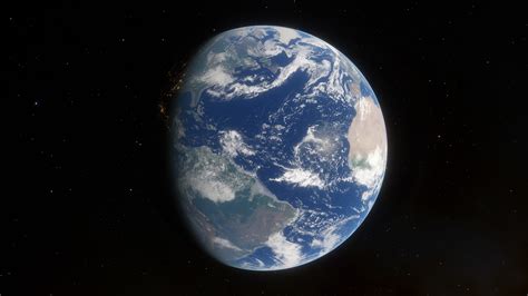 Spaceengine Earth Hd On Steam