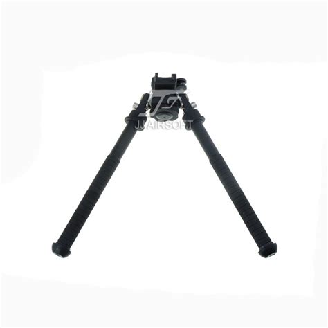 Ja 1111 Bt10 Atlas Bipod With Ad170s Mount And 3 Inch Leg Extensions