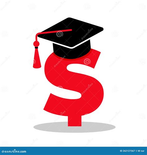 Price Cost Value And Expense Of Expensive Studium And Education