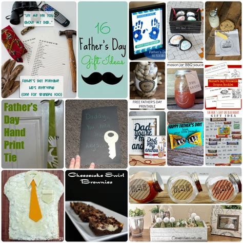 Block Party Diy Fathers Day T Ideas Features Rae Gun Ramblings