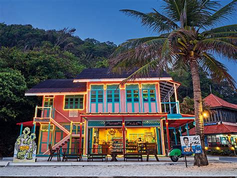 Laguna redang island resort has always been in my wishlist ever since my last visit to redang island.it was nice short getaway to the beach. Laguna Redang Island Resort