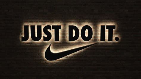 Story Behind Nikes Tagline Just Do It