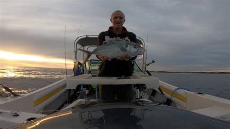 Skippy Fishing Perth Western Australia Youtube
