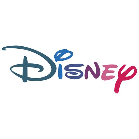 White Disney Logo Transparent Background - bmp-cyber