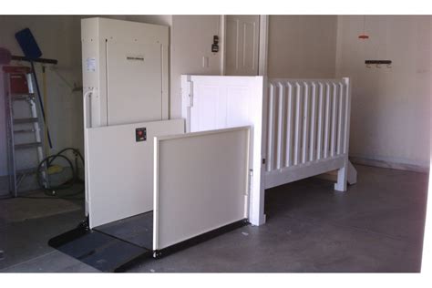 Wheelchair Lifts for Homes | Handicap Lifts | Nationwide Lifts