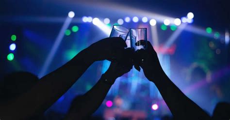 12 Best Night Clubs In Dubai Dubai Ofw