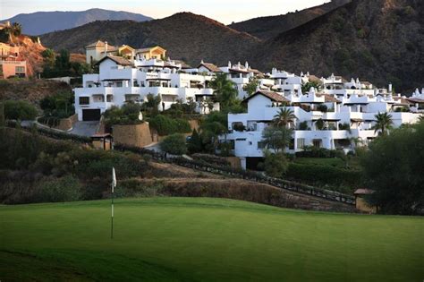 La Quinta Golf And Country Club Official Andalusia Tourism Website