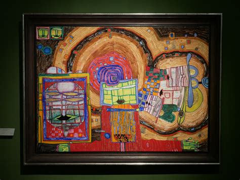 Many vienna museums round out their exhibitions with shops that are well worth a visit. 051-Wien-Kunst-Haus-Wien-musée-Hundertwasser - Par-ci par-là