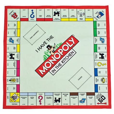 A Printable Picture And A Free Picture Of Monopoly Monopoly Monopoly