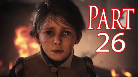 Danger on High Sea | A Plague Tale: Requiem 1080p Playthrough Part 26