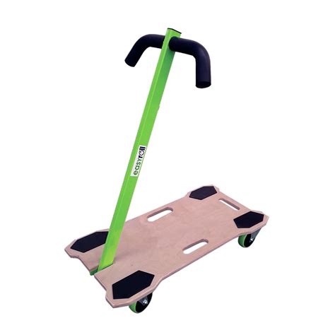Easyroll Multipurpose Dolly With Pull Handle Bunnings Australia