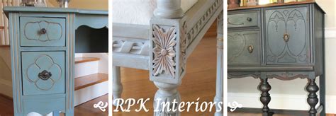 Rpk Interiors French Linen For A French Dresser