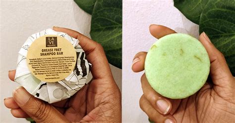 De bar is geschikt voor mensen met normaal tot droog haar. We Tried Shampoo Bars In Malaysia Below RM50 And Here's ...