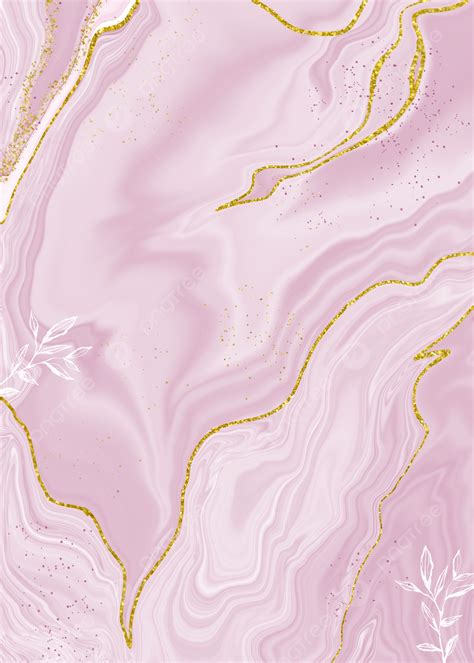 Pink Gold Marble Wallpaper Mural Ubicaciondepersonascdmxgobmx