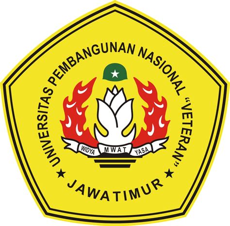 Universitas Pembangunan Nasional Veteran Jawa Timur UPN Veteran Jatim