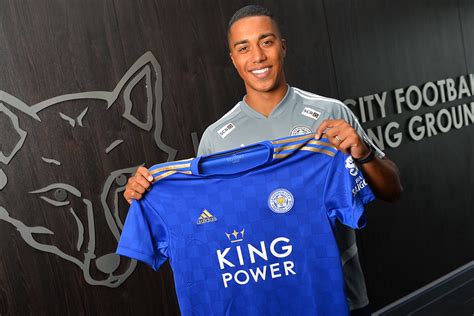 Game log, goals, assists, played minutes, completed passes and shots. Leicester seal permanent transfer for Tielemans