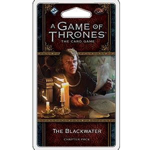 The Blackwater - Fantasy Flight Games