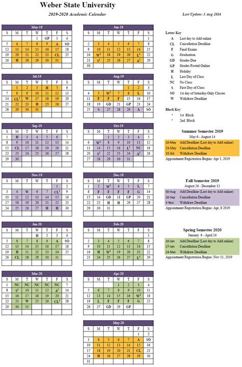 Auburn Academic Calendar 2024 Fall Calendar 2024 Printable