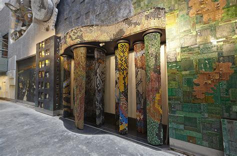 Art films, also known as parallel cinema, form an integral part of bollywood. Repost: Why India's largest public art collection at ...