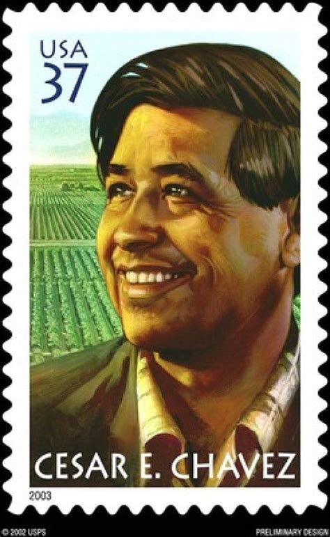 Cesar Chavez Day This Us Federal Commemorative Holiday Celebrates