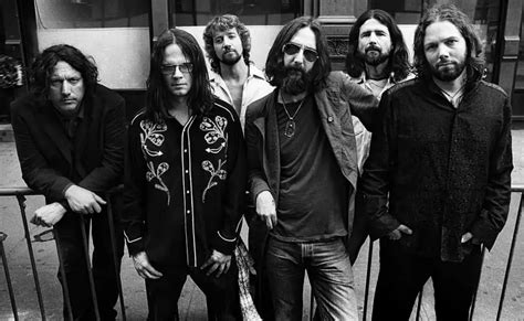 The Black Crowes Top 10 Best Black Crowes Songs Altwire