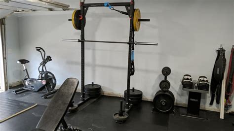 How To Build Your Own Home Gym For Your Personal Training Business