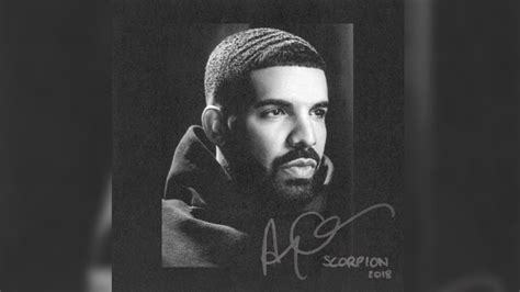 Drakes Scorpion Album Review Plus Gorillaz And Florence The Book Of Man