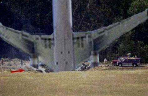 This Is How Flight 93 Crashed Into The Ground In Pa 9 11