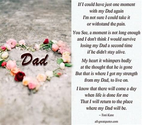 25 Losing A Father Quotes And Sayings Collection Quotesbae