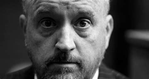 Louis Ck Is Coming To The Bmo Harris Bradley Center August 1