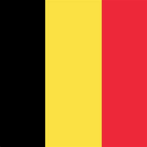 Vlag Van België Afbeelding En Betekenis Belgische Vlag Country Flags