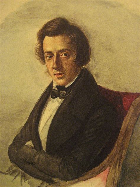 Frédéric Chopin On Amazon Music
