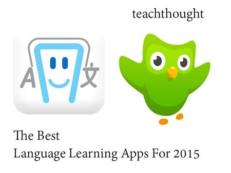 If you're still stuck, however, we've got a few ideas as to which are the best languages to learn in 2021. The Best Language Learning Apps For 2015