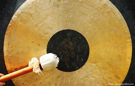 Interesting Facts About Gongs Just Fun Facts