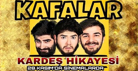 Kafalar karışık ile ilgili tüm haberleri ve son dakika kafalar karışık haber ve gelişmelerini bu sayfamızdan takip edebilirsiniz. Kafalar Karışık filminin ilk teaser videosu yayınlandı - Magazin Haberleri