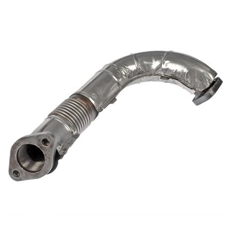 Dorman® 679 000 Stainless Steel Natural Exhaust Crossover Pipe